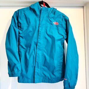 The North Face Windbreaker - Girls Large (14/16)